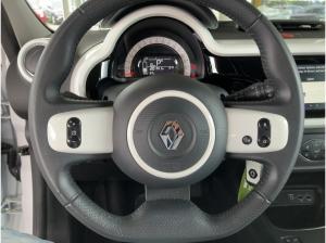 Renault Twingo Electric