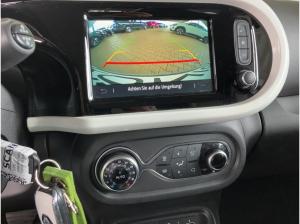 Renault Twingo Electric