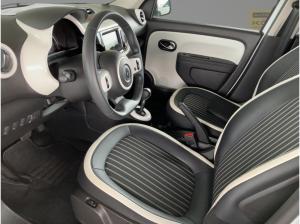 Renault Twingo Electric