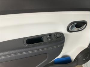 Renault Twingo Electric