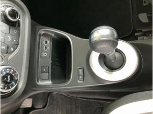 Renault Twingo Electric