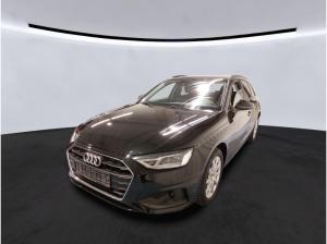Audi A4 AVANT 35 TFSI/ELECTR. S-TRONIC (150 PS) /NAVI/PDC/KLIMA/SHZ/DAB/TEMPOMAT UVM.