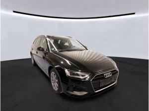Audi A4 AVANT 35 TFSI/ELECTR. S-TRONIC (150 PS) /NAVI/PDC/KLIMA/SHZ/DAB/TEMPOMAT UVM.