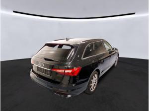 Audi A4 AVANT 35 TFSI/ELECTR. S-TRONIC (150 PS) /NAVI/PDC/KLIMA/SHZ/DAB/TEMPOMAT UVM.