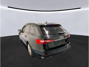 Audi A4 AVANT 35 TFSI/ELECTR. S-TRONIC (150 PS) /NAVI/PDC/KLIMA/SHZ/DAB/TEMPOMAT UVM.
