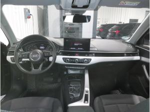Audi A4 AVANT 35 TFSI/ELECTR. S-TRONIC (150 PS) /NAVI/PDC/KLIMA/SHZ/DAB/TEMPOMAT UVM.