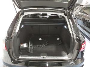 Audi A4 AVANT 35 TFSI/ELECTR. S-TRONIC (150 PS) /NAVI/PDC/KLIMA/SHZ/DAB/TEMPOMAT UVM.