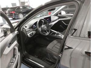 Audi A4 AVANT 35 TFSI/ELECTR. S-TRONIC (150 PS) /NAVI/PDC/KLIMA/SHZ/DAB/TEMPOMAT UVM.