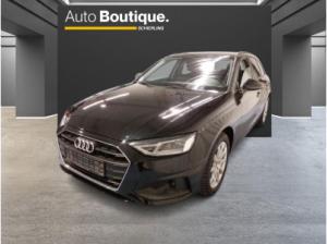 Audi A4 AVANT 35 TFSI/ELECTR. S-TRONIC (150 PS) /NAVI/PDC/KLIMA/SHZ/DAB/TEMPOMAT UVM.