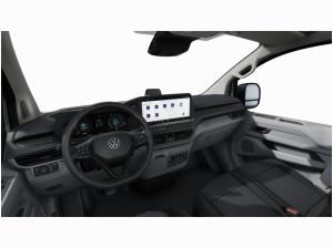 Volkswagen Transporter 4Motion, 8-Gang  Automatik