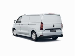 Volkswagen Transporter 4Motion, 8-Gang  Automatik