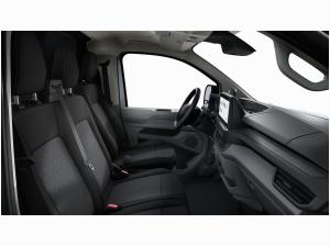 Volkswagen Transporter 4Motion, 8-Gang  Automatik