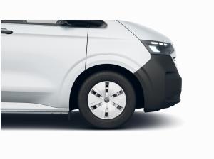 Volkswagen Transporter 4Motion, 8-Gang  Automatik
