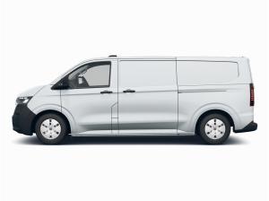 Volkswagen Transporter 4Motion, 8-Gang  Automatik