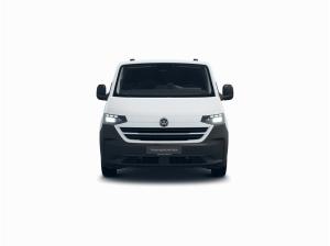 Volkswagen Transporter 4Motion, 8-Gang  Automatik