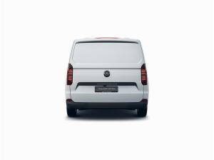 Volkswagen Transporter 4Motion, 8-Gang  Automatik