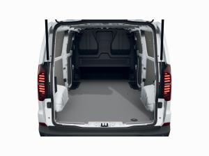 Volkswagen Transporter 4Motion, 8-Gang  Automatik