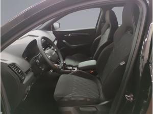 Skoda Karoq Sportline 2.0 TDI DSG 4x4 AHK NAVI