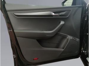Skoda Karoq Sportline 2.0 TDI DSG 4x4 AHK NAVI