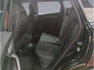 Skoda Karoq Sportline 2.0 TDI DSG 4x4 AHK NAVI