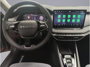 Skoda Octavia Combi Tour 2.0 TDI DSG AHK LED NAVI ACC