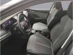 Skoda Octavia Combi Tour 2.0 TDI DSG AHK LED NAVI ACC