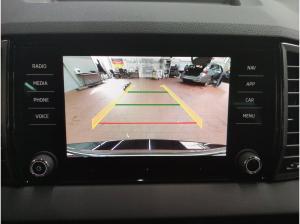Skoda Karoq Sportline 2.0 TDI DSG 4x4 AHK NAVI