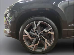 Skoda Karoq Sportline 2.0 TDI DSG 4x4 AHK NAVI