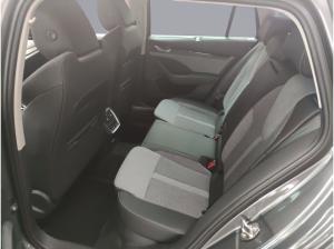 Skoda Octavia Combi Tour 2.0 TDI DSG AHK LED NAVI ACC