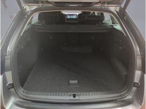 Skoda Octavia Combi Tour 2.0 TDI DSG AHK LED NAVI ACC