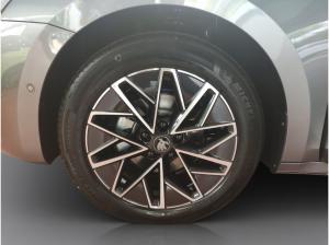 Skoda Octavia Combi Tour 2.0 TDI DSG AHK LED NAVI ACC
