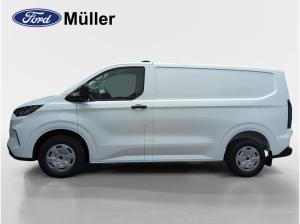 Ford Transit Custom TRANSIT CUSTOM 2,0 L ECOBLUE KASTENWAGEN TREND *GJR / LADERAUMBODEN*