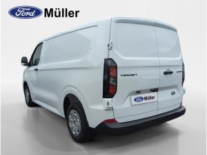 Ford Transit Custom TRANSIT CUSTOM 2,0 L ECOBLUE KASTENWAGEN TREND *GJR / LADERAUMBODEN*
