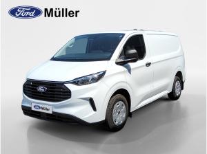 Ford Transit Custom TRANSIT CUSTOM 2,0 L ECOBLUE KASTENWAGEN TREND*DACHGEPäCKTRäGER*GJR*SYNC4*
