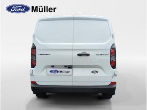 Ford Transit Custom TRANSIT CUSTOM 2,0 L ECOBLUE KASTENWAGEN TREND *GJR / LADERAUMBODEN*