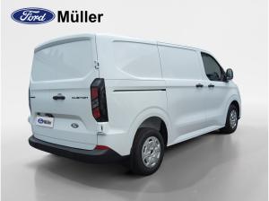 Ford Transit Custom TRANSIT CUSTOM 2,0 L ECOBLUE KASTENWAGEN TREND *GJR / LADERAUMBODEN*