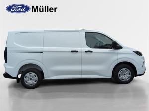 Ford Transit Custom TRANSIT CUSTOM 2,0 L ECOBLUE KASTENWAGEN TREND *GJR / LADERAUMBODEN*