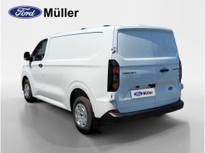 Ford Transit Custom TRANSIT CUSTOM 2,0 L ECOBLUE KASTENWAGEN TREND*DACHGEPäCKTRäGER*GJR*SYNC4*