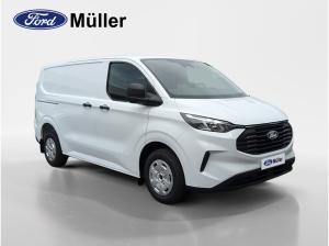Ford Transit Custom TRANSIT CUSTOM 2,0 L ECOBLUE KASTENWAGEN TREND *GJR / LADERAUMBODEN*