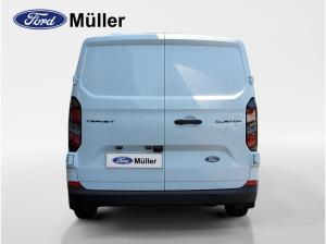 Ford Transit Custom TRANSIT CUSTOM 2,0 L ECOBLUE KASTENWAGEN TREND*DACHGEPäCKTRäGER*GJR*SYNC4*