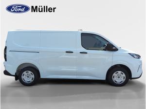 Ford Transit Custom TRANSIT CUSTOM 2,0 L ECOBLUE KASTENWAGEN TREND*DACHGEPäCKTRäGER*GJR*SYNC4*