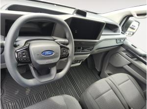 Ford Transit Custom TRANSIT CUSTOM 2,0 L ECOBLUE KASTENWAGEN TREND *GJR / LADERAUMBODEN*