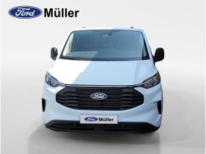Ford Transit Custom TRANSIT CUSTOM 2,0 L ECOBLUE KASTENWAGEN TREND*DACHGEPäCKTRäGER*GJR*SYNC4*