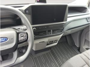 Ford Transit Custom TRANSIT CUSTOM 2,0 L ECOBLUE KASTENWAGEN TREND *GJR / LADERAUMBODEN*