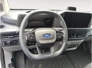 Ford Transit Custom TRANSIT CUSTOM 2,0 L ECOBLUE KASTENWAGEN TREND *GJR / LADERAUMBODEN*