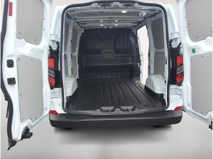 Ford Transit Custom TRANSIT CUSTOM 2,0 L ECOBLUE KASTENWAGEN TREND *GJR / LADERAUMBODEN*