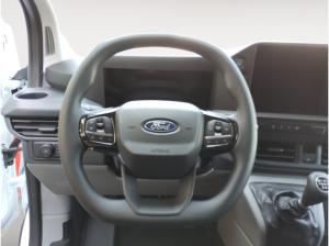 Ford Transit Custom TRANSIT CUSTOM 2,0 L ECOBLUE KASTENWAGEN TREND*DACHGEPäCKTRäGER*GJR*SYNC4*