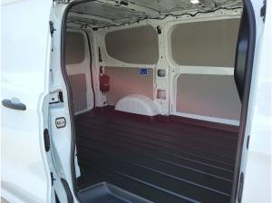 Ford Transit Custom TRANSIT CUSTOM 2,0 L ECOBLUE KASTENWAGEN TREND*DACHGEPäCKTRäGER*GJR*SYNC4*