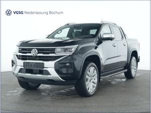 Volkswagen Amarok DC Aventura 4Motion AHK Navi Klima ACC LED