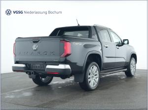Volkswagen Amarok DC Aventura 4Motion AHK Navi Klima ACC LED